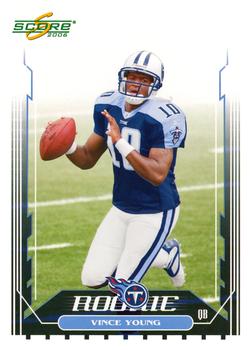 Vince Young
