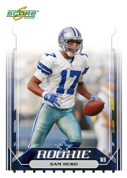 Sam Hurd
