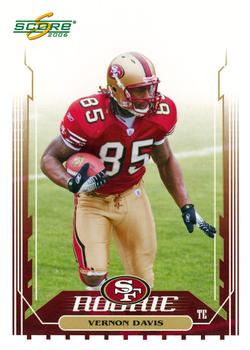 Vernon Davis