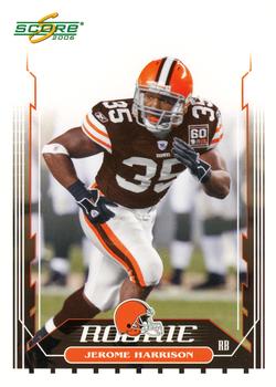 Jerome Harrison