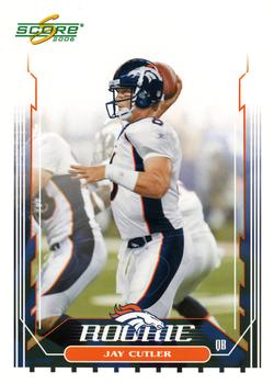 Jay Cutler