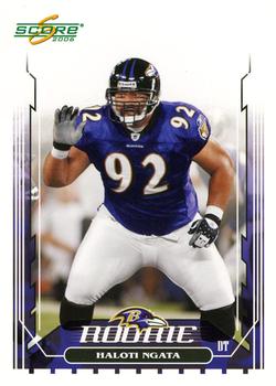 Haloti Ngata