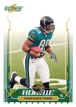 Marcedes Lewis