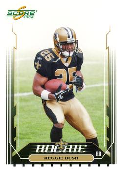 Reggie Bush