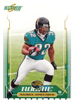Maurice Jones-Drew
