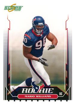 Mario Williams