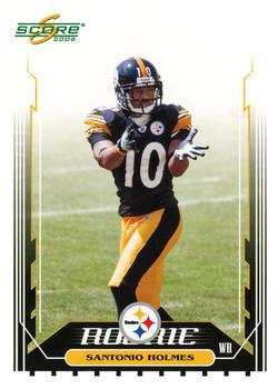 Santonio Holmes