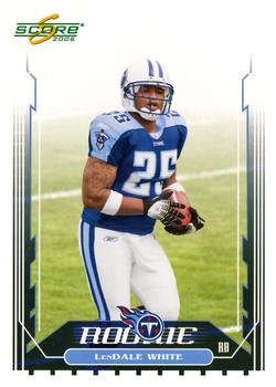 LenDale White