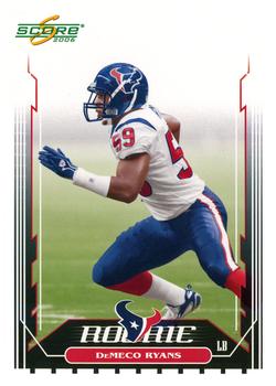 DeMeco Ryans