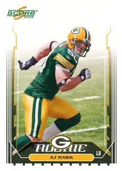 A.J. Hawk