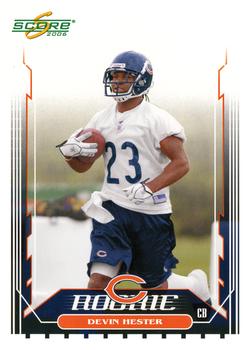 Devin Hester
