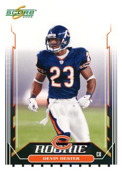 Devin Hester