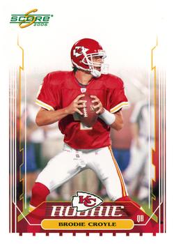 Brodie Croyle