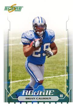 Brian Calhoun