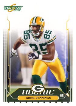 Greg Jennings