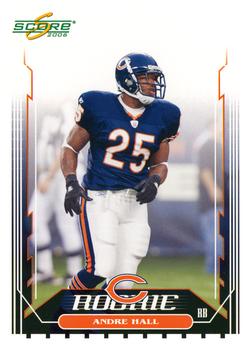 Andre Hall
