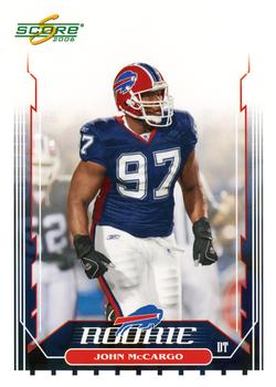 John McCargo