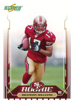 Brandon Williams