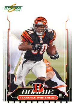 Terrence Whitehead