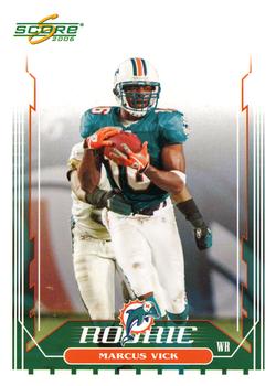 Marcus Vick