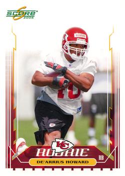 De'Arrius Howard