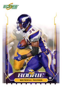 Wendell Mathis