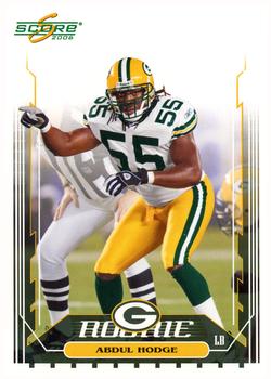 Abdul Hodge