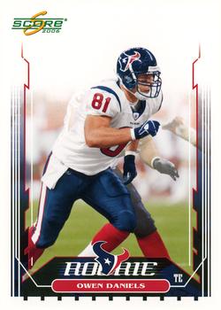 Owen Daniels
