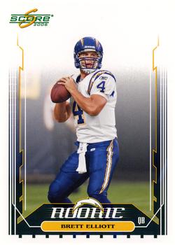 Brett Elliott
