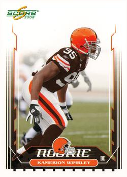 Kamerion Wimbley
