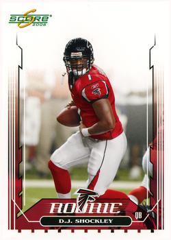D.J. Shockley