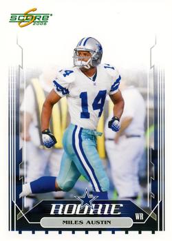 Miles Austin