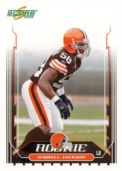 D'Qwell Jackson