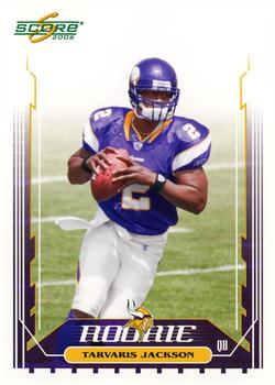 Tarvaris Jackson