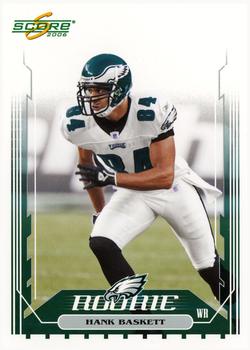 Hank Baskett