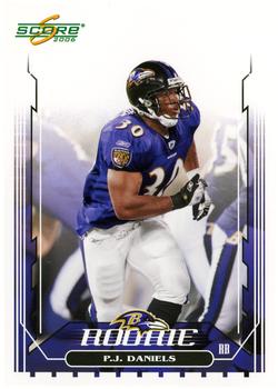P.J. Daniels