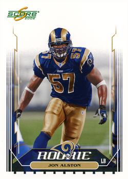 Jon Alston