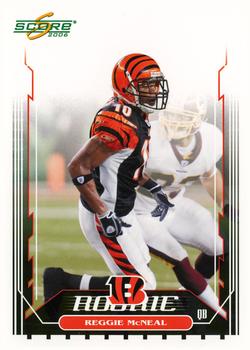 Reggie McNeal