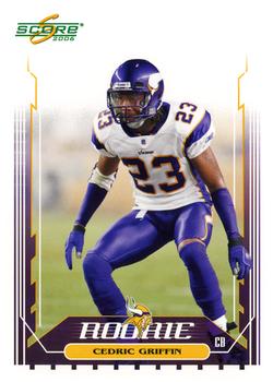 Cedric Griffin
