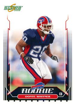 Donte Whitner