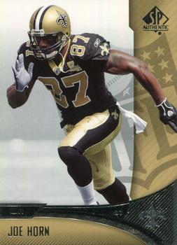 Joe Horn