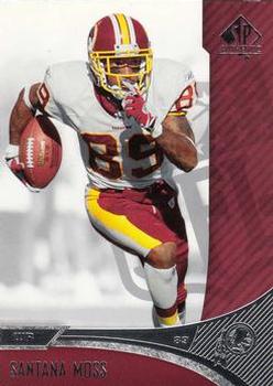 Santana Moss