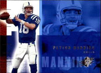Peyton Manning