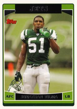 Jonathan Vilma