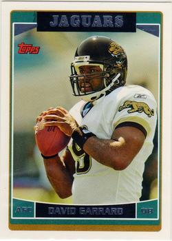 David Garrard