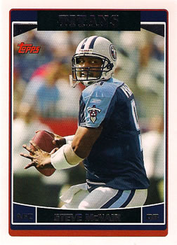 Steve McNair