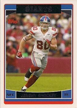 Jeremy Shockey