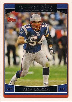 Tedy Bruschi