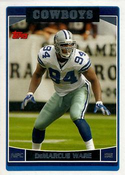 DeMarcus Ware