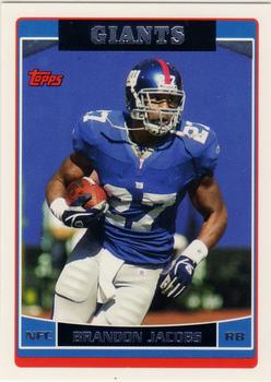 Brandon Jacobs